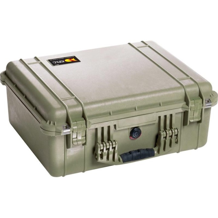 PELI#1550,WL/WF OD GREEN