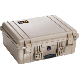 PELI#1550,WL/WF,DESERT TAN
