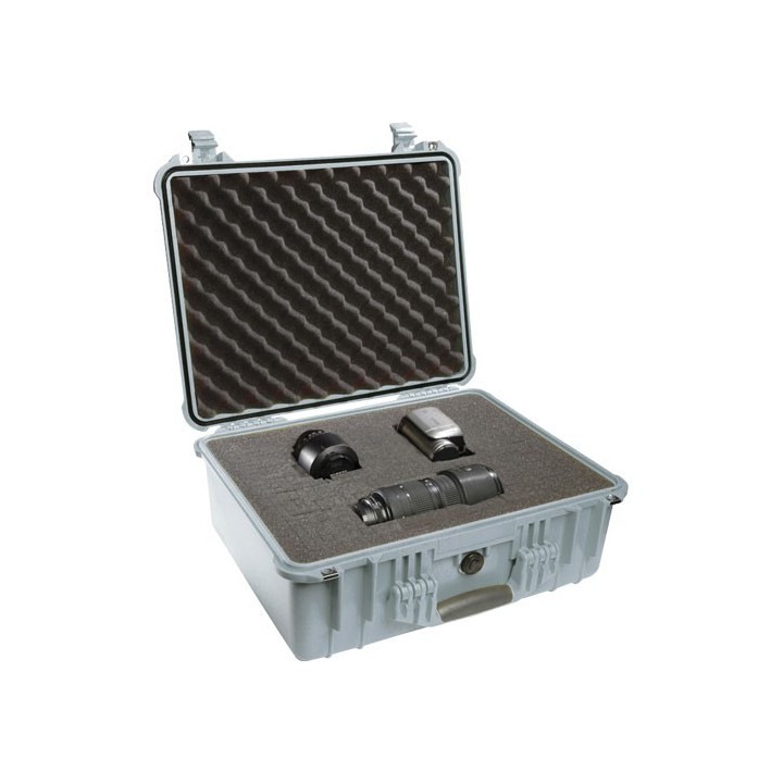 PELI#1550,WL/WF,SILVER