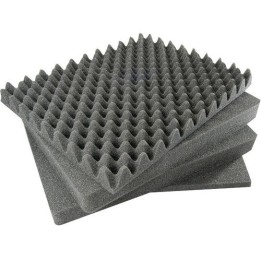 PELI#1551,4-PC,FOAM SET