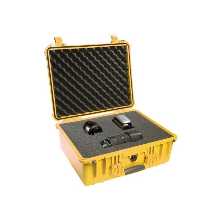 PELI#1550,WL/WF,YELLOW