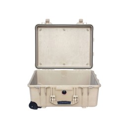 PELI#1560NF,WL/NF,DESERT TAN
