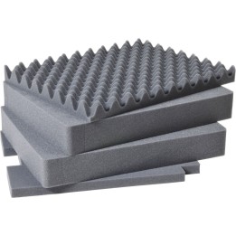 PELI#1561,4-PC,FOAM SET