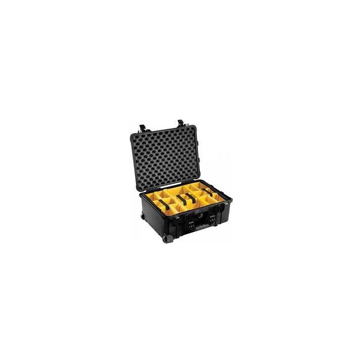 PELI#1564,WL/WD,BLACK