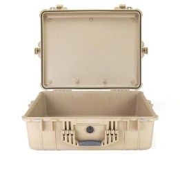 PELI#1600NF,WL/NF,D.TAN