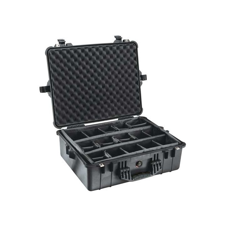 PELI#1604,WL/WD,BLACK