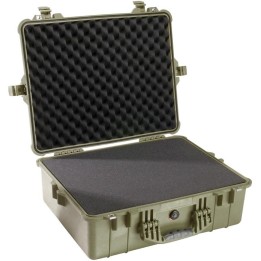 PELI#1600,WL/WF,OD GRN