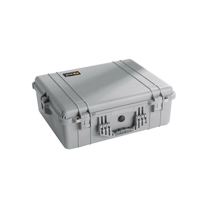 PELI#1600,WL/WF,SILVER
