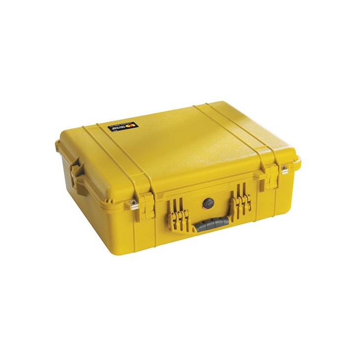 PELI#1600,WL/WF,YELLOW