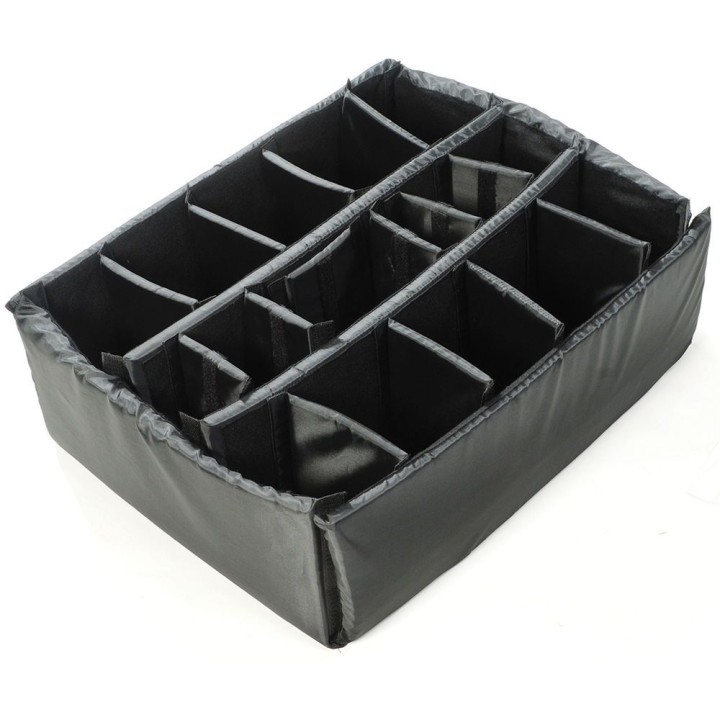 PELI#1605 DIVID/FOAM SET
