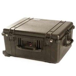 PELI#1610NF,WL/NF,BLACK
