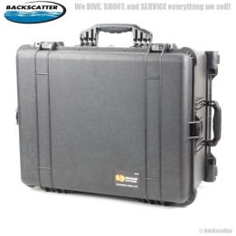 PELI#1614,WL/WD,BLACK