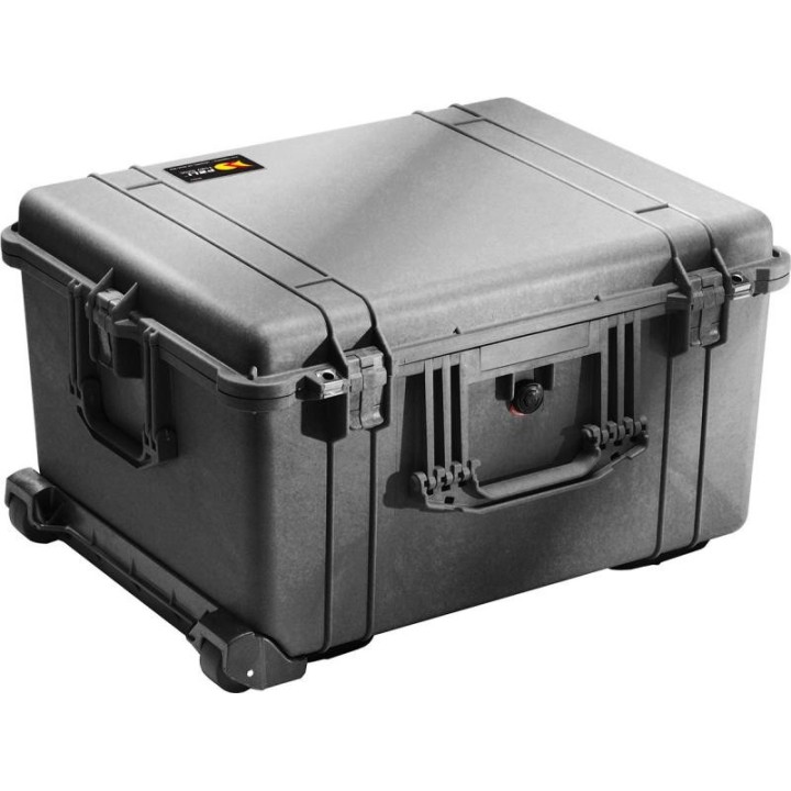 PELI#1620MNF,WL/NF,W/ MOBILITY KIT,BLK