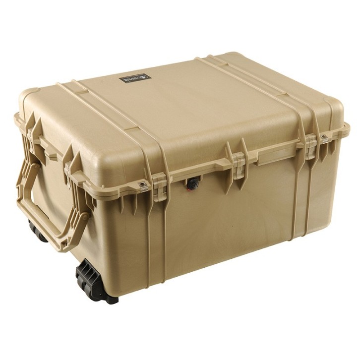 PELI#1630NF,WL/NF,DESERT TAN