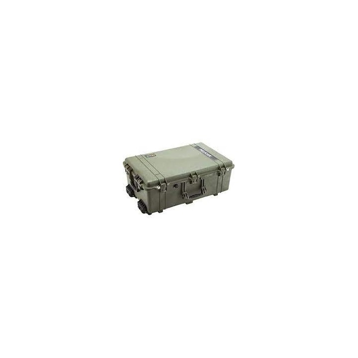 PELI#1650,WL/WF,OD GREEN