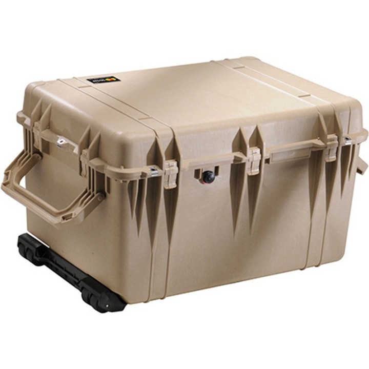 PELI#1660NF WL/NF D.TAN