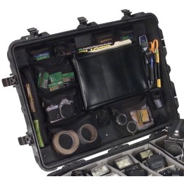 PELI#1669 LID ORGANIZER