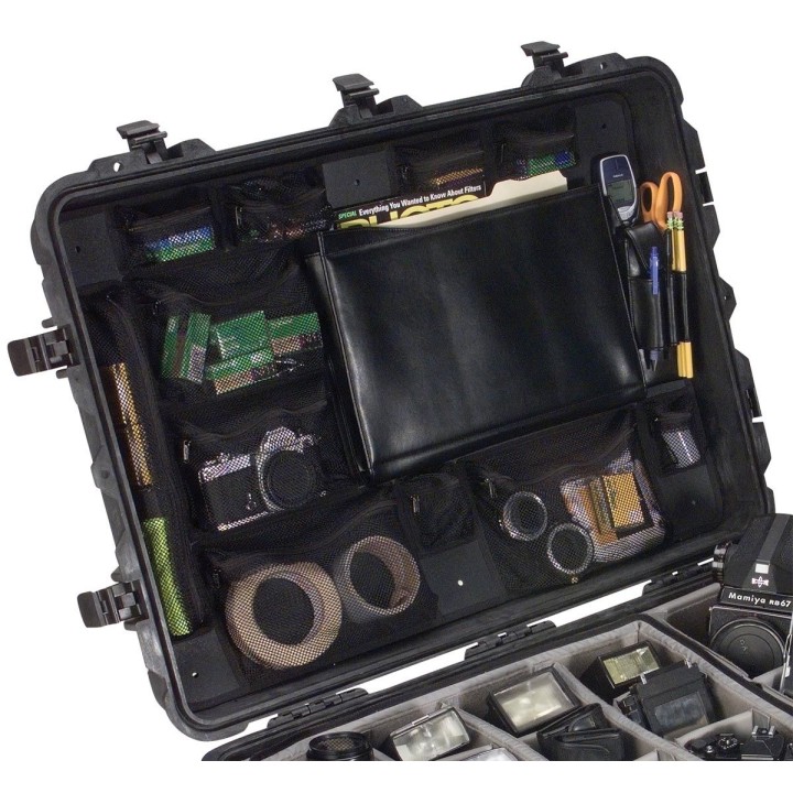 PELI#1669 LID ORGANIZER