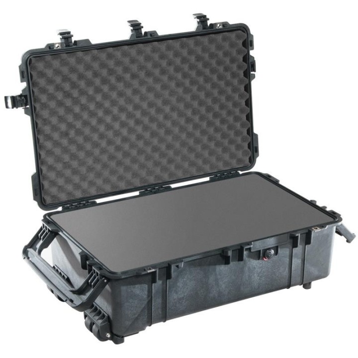 PELI#1670,WL/WF,BLACK