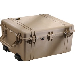 PELI#1690NF,WL/NF,DESERT TAN