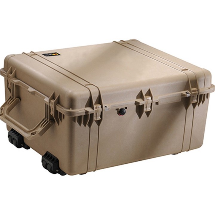 PELI#1690NF,WL/NF,DESERT TAN