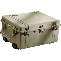 PELI#1690NF,WL/NF,OD GREEN