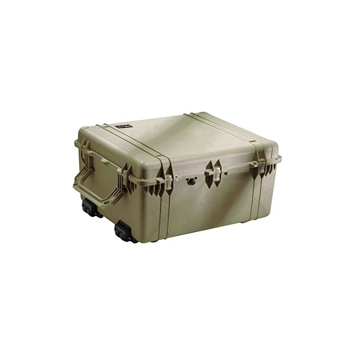 PELI#1690NF,WL/NF,OD GREEN