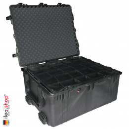 PELI#1694,WL/WD,BK