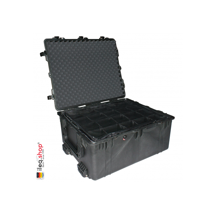 PELI#1694,WL/WD,BK