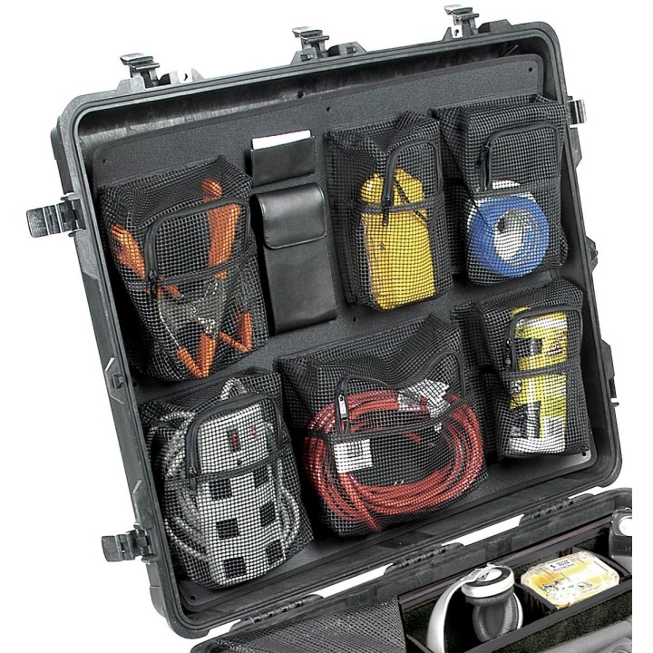 PELI#1699,LID-ORGANIZR