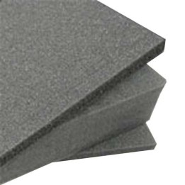 PELI#1701,3-PC,FOAM SET