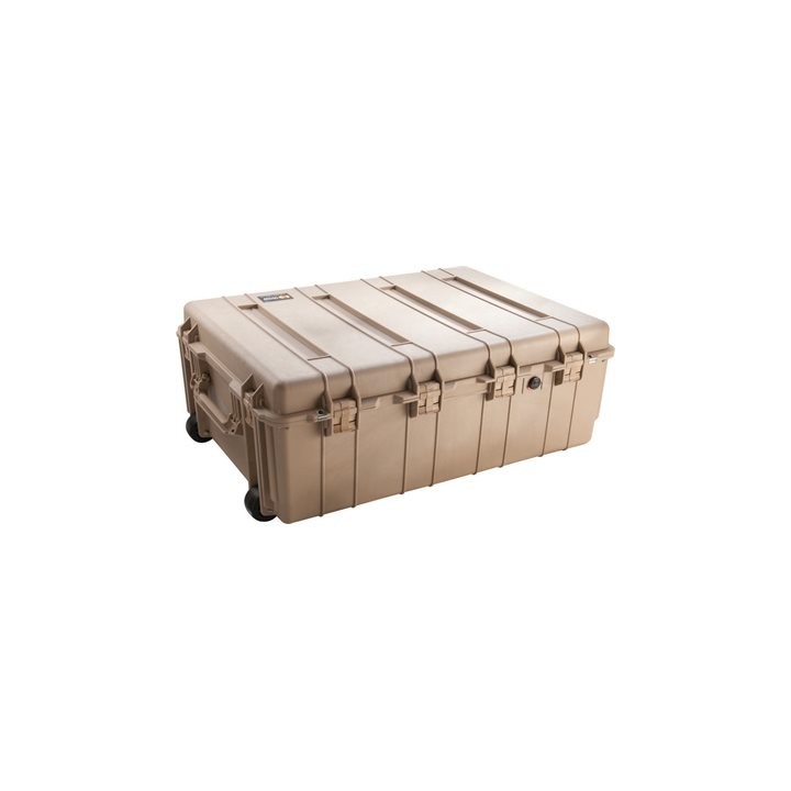 PELI#1730NF,WL/NF,DESERT TAN