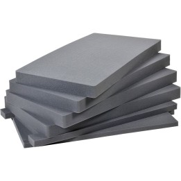 PELI#1781,6-PC,FOAM SET