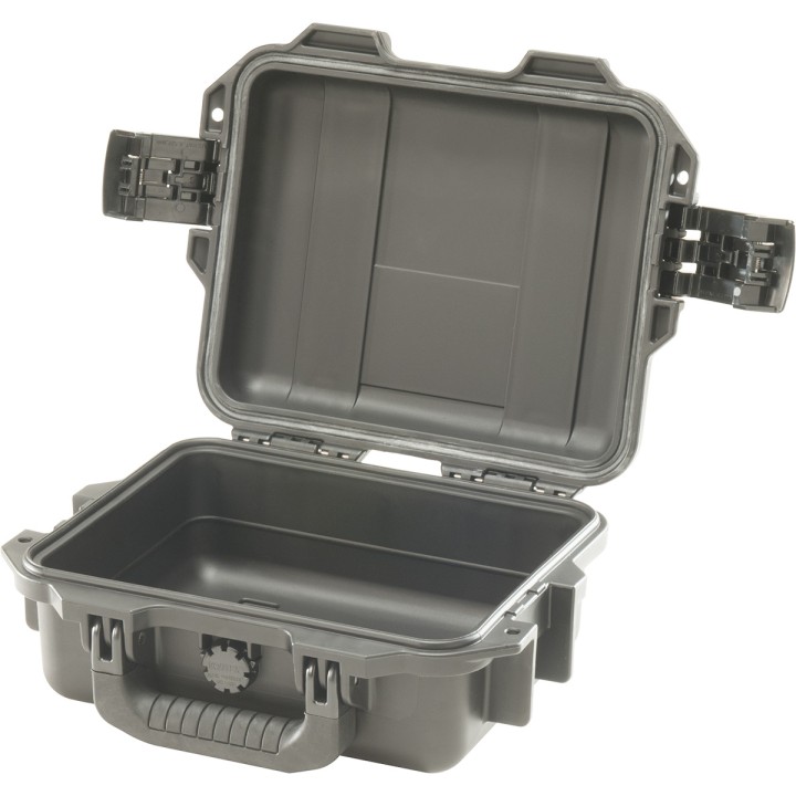 Peli-Storm IM2050 CASE w/Foam,,BLK,w/BBB