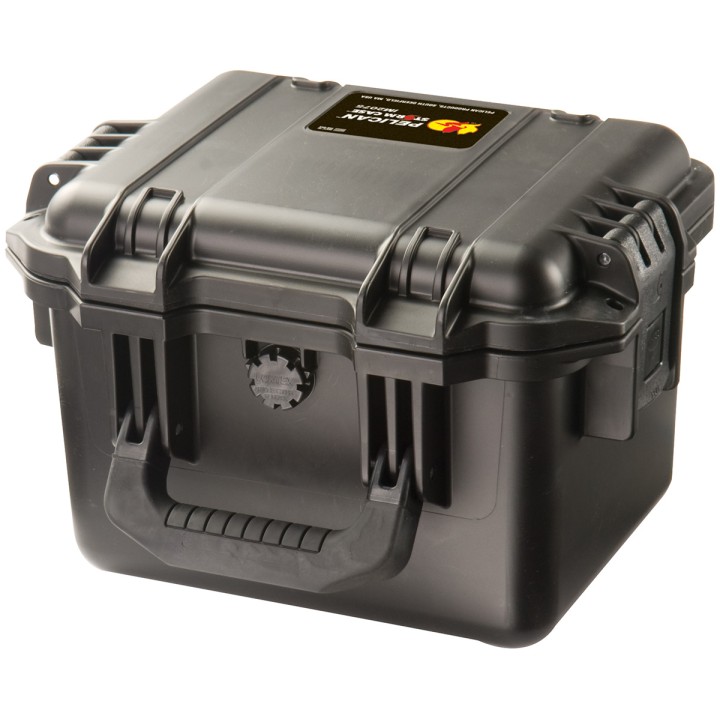 Peli-Storm IM2075 CASE,121008,BLK,w/BBB