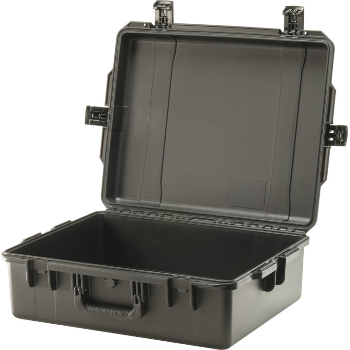 Peli-Storm IM2700 CASE w/Foam,BLK,w/BBB
