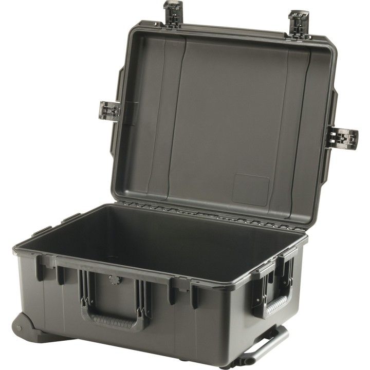 Peli-Storm IM2720 CASE w/Foam,YEL,w/BBB