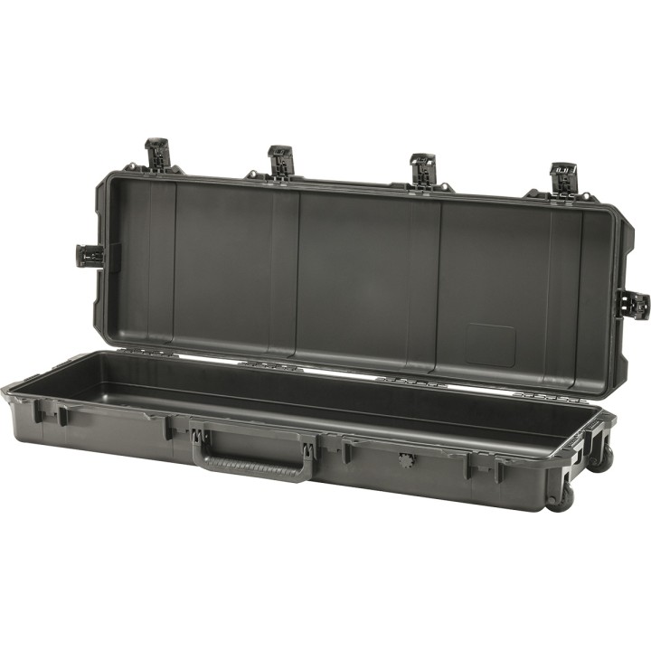 Peli-Storm iM3200  CASE w/Foam,BLK,w/BBB