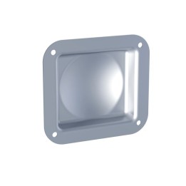 PennBrite Lid Dish for Castor