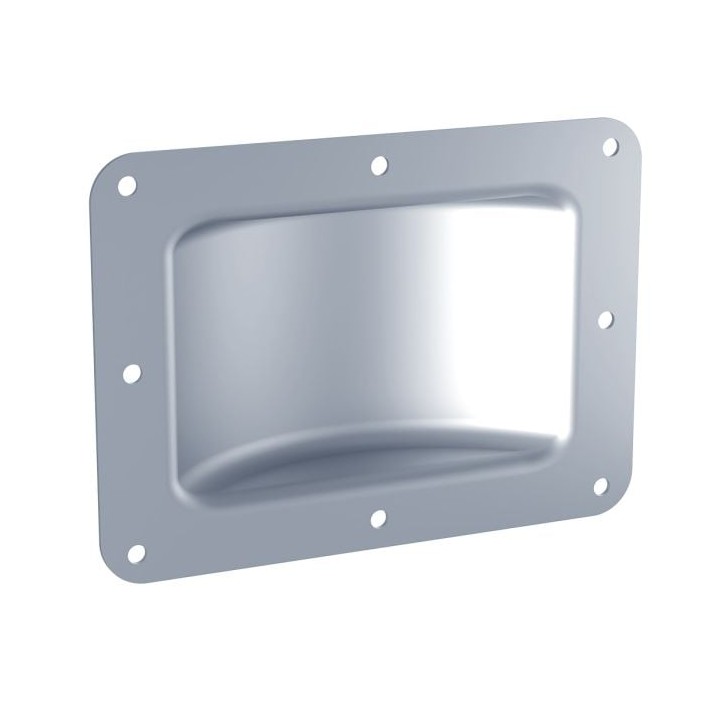 PennBrite Lid Dish for Castors