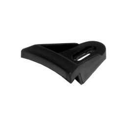 Plastic Black Speaker Clamp