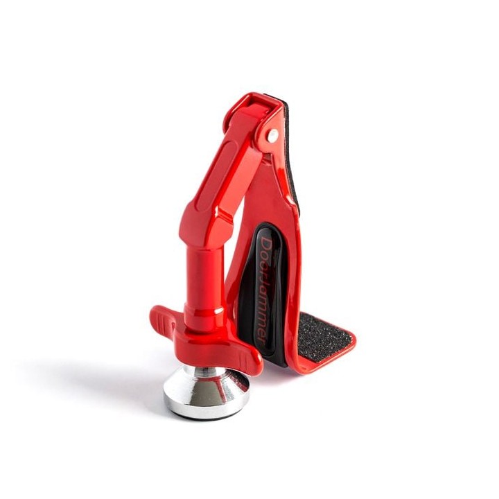 Portable Door Security Device