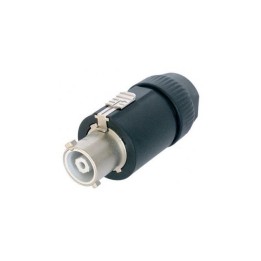 PowerCON Female 3 Pole 32 Amp NAC3FC-HC