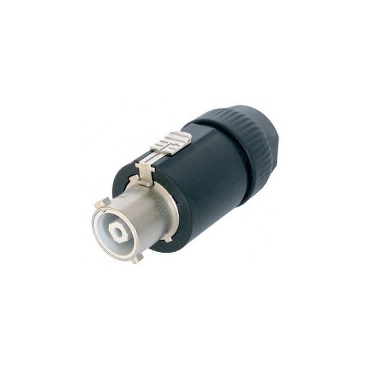 PowerCON Female 3 Pole 32 Amp NAC3FC-HC