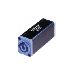 PowerCON In Line Connector NAC3MM-1