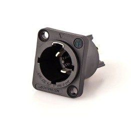 PowerCON True 1 Mains Chassis Inlet CBC TOP NAC3MPX-TOP