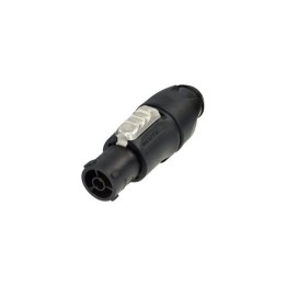 PowerCON True1 TOP Mains Cable Connector Female NAC3FX-W-TOP