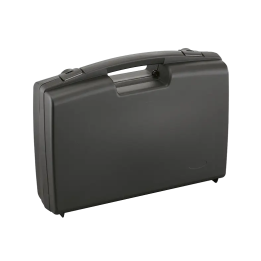 Red/Blue/Black,  Polypropylene case mm. 390 x 295 x 102