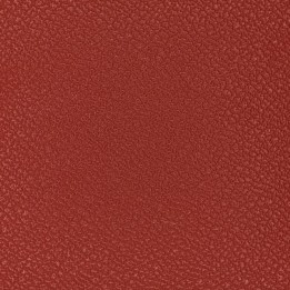 Red Pre-Primed Textured PVC Laminate