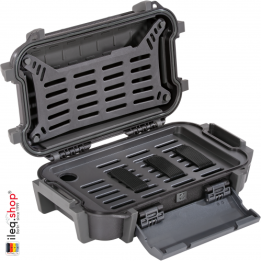 RUCK CASE R40,BLACK,PELI
